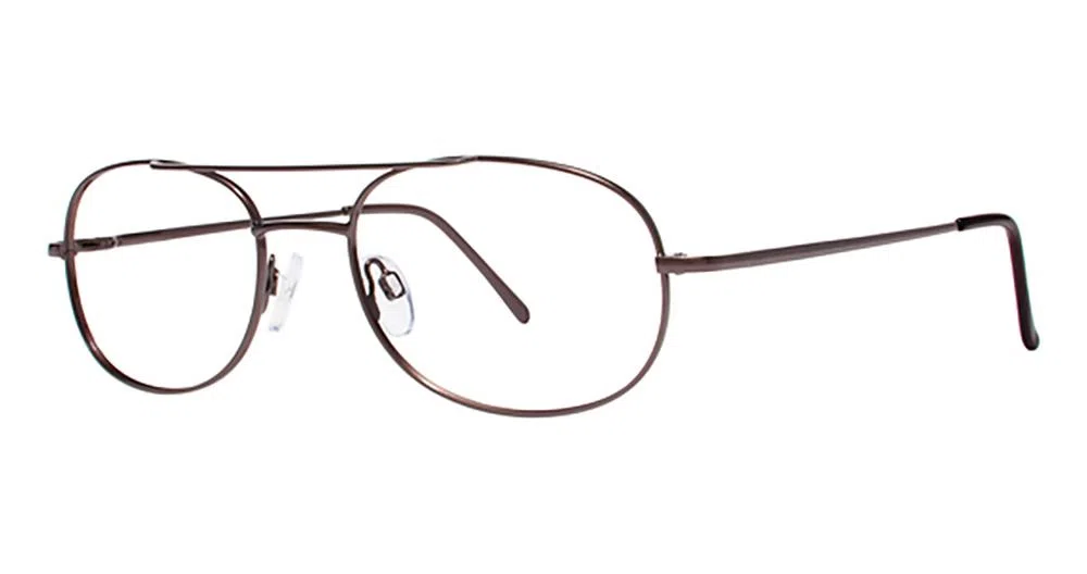 MODERN METALS JOSEPH Eyeglasses - view 7